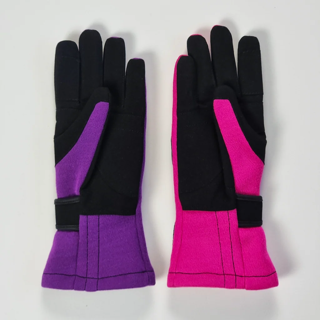 Duggit Master Racing Gloves - Image 2