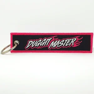 Duggit Master Key Tag