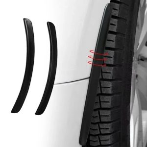Air Vent Trim Rings - Interior Decorative Surround Set