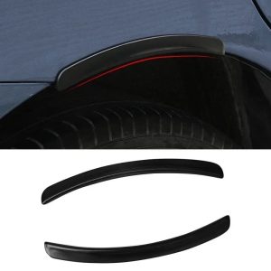 Air Vent Trim Rings - Interior Decorative Surround Set