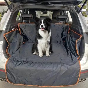 Boot Liner Tray - Waterproof Cargo Protector