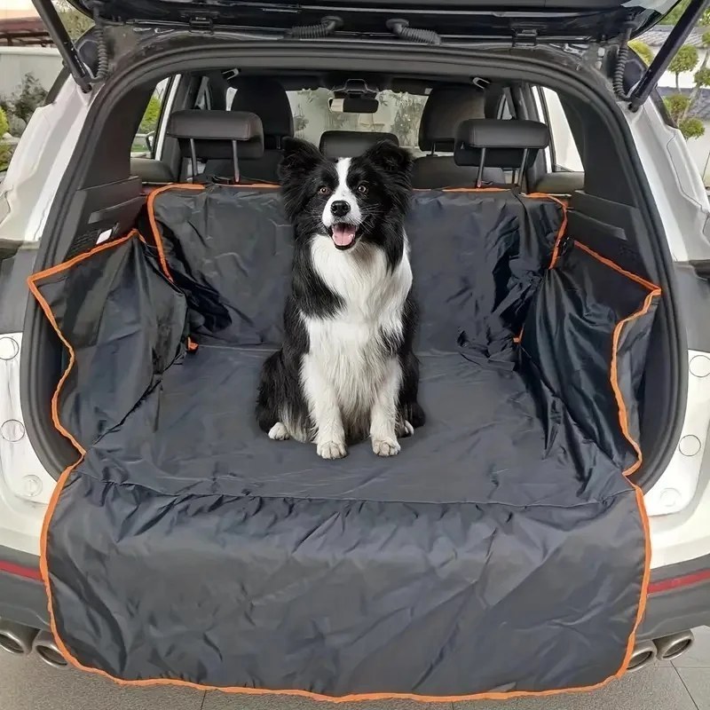 Boot Liner Tray - Waterproof Cargo Protector