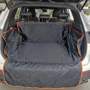 Boot Liner Tray - Waterproof Cargo Protector