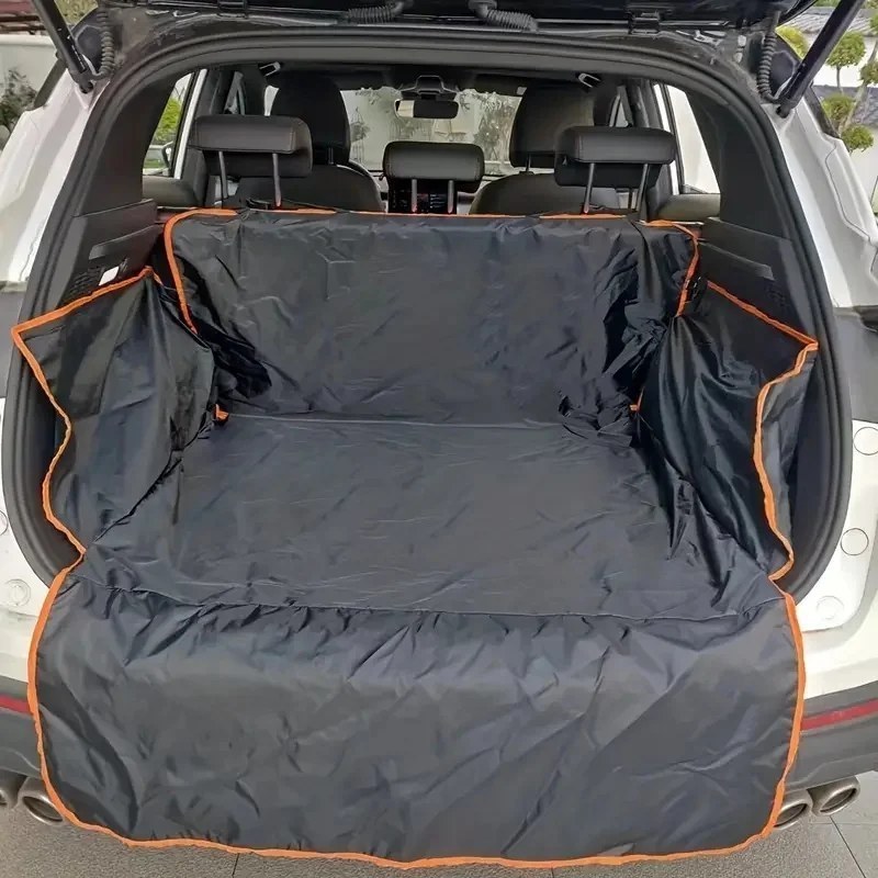 Boot Liner Tray - Waterproof Cargo Protector