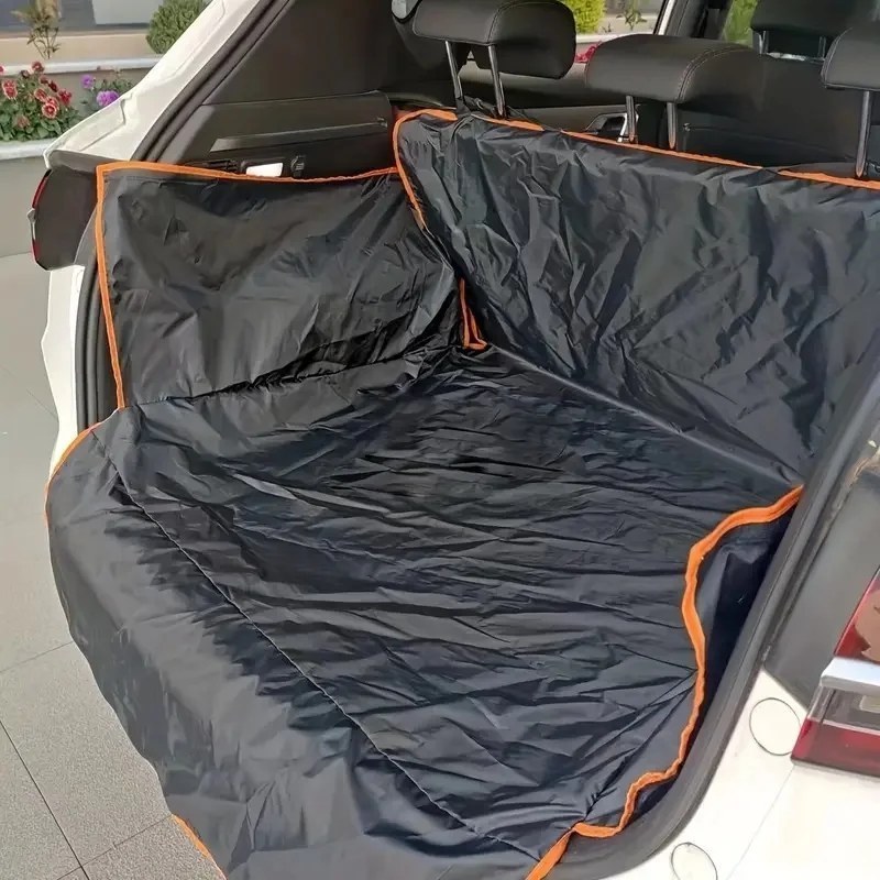 Boot Liner Tray - Waterproof Cargo Protector