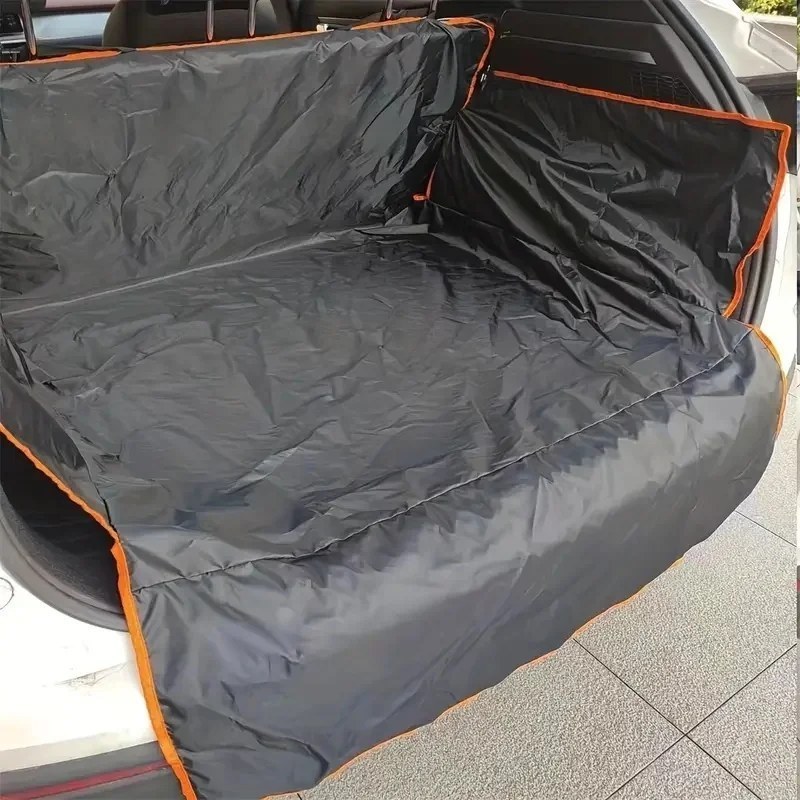 Boot Liner Tray - Waterproof Cargo Protector