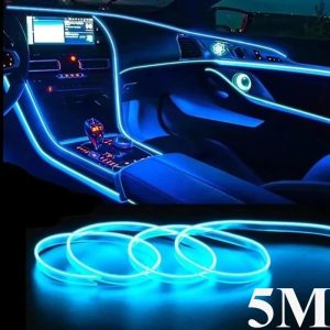 Bright Replacement Panel - LED Interior Dome Light