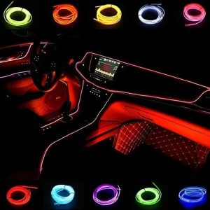 Bright Replacement Panel - LED Interior Dome Light