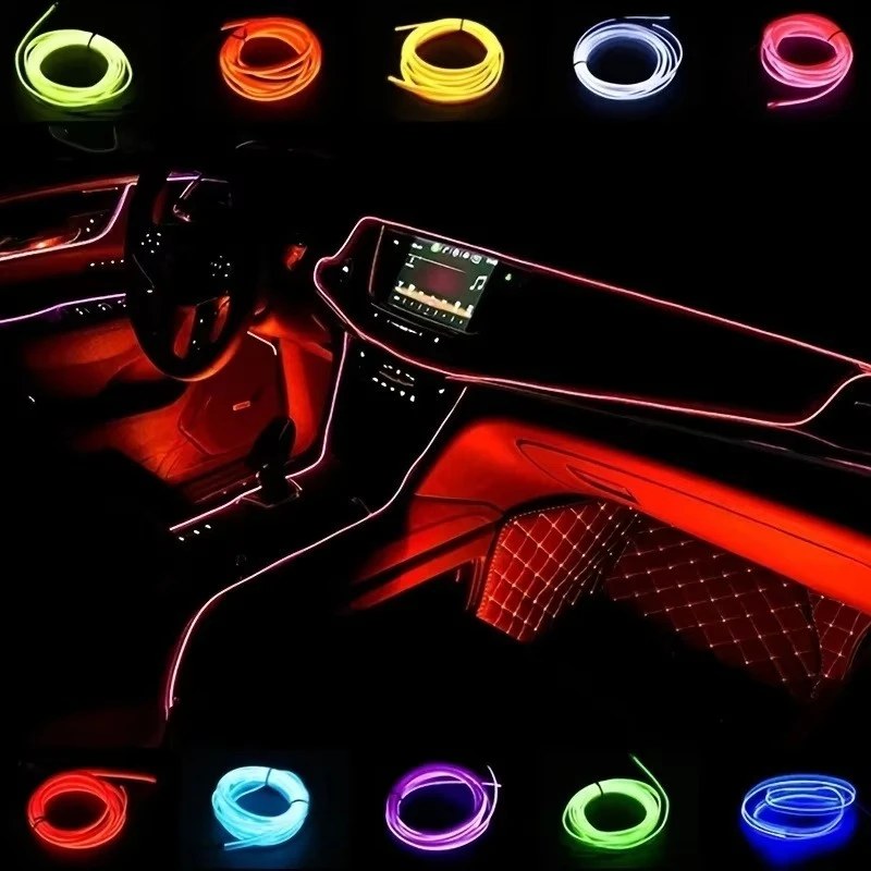 Bright Replacement Panel - LED Interior Dome Light