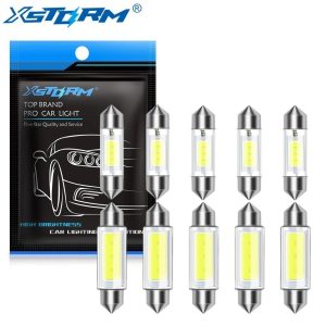 Bright White Replacement Pair - LED Number Plate Lights