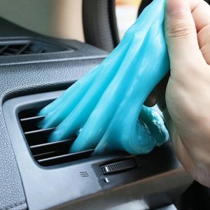 Car Cleaning Gel - Detailing Putty for Vents and Trim