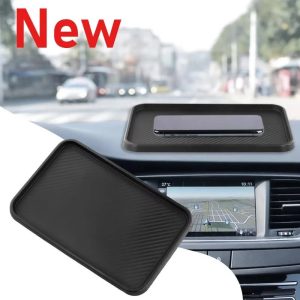 Dashboard Anti-Slip Mat - Non-Slip Dash Pad