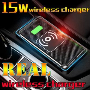 Dual Port Car Charger - Fast Charge Adapter