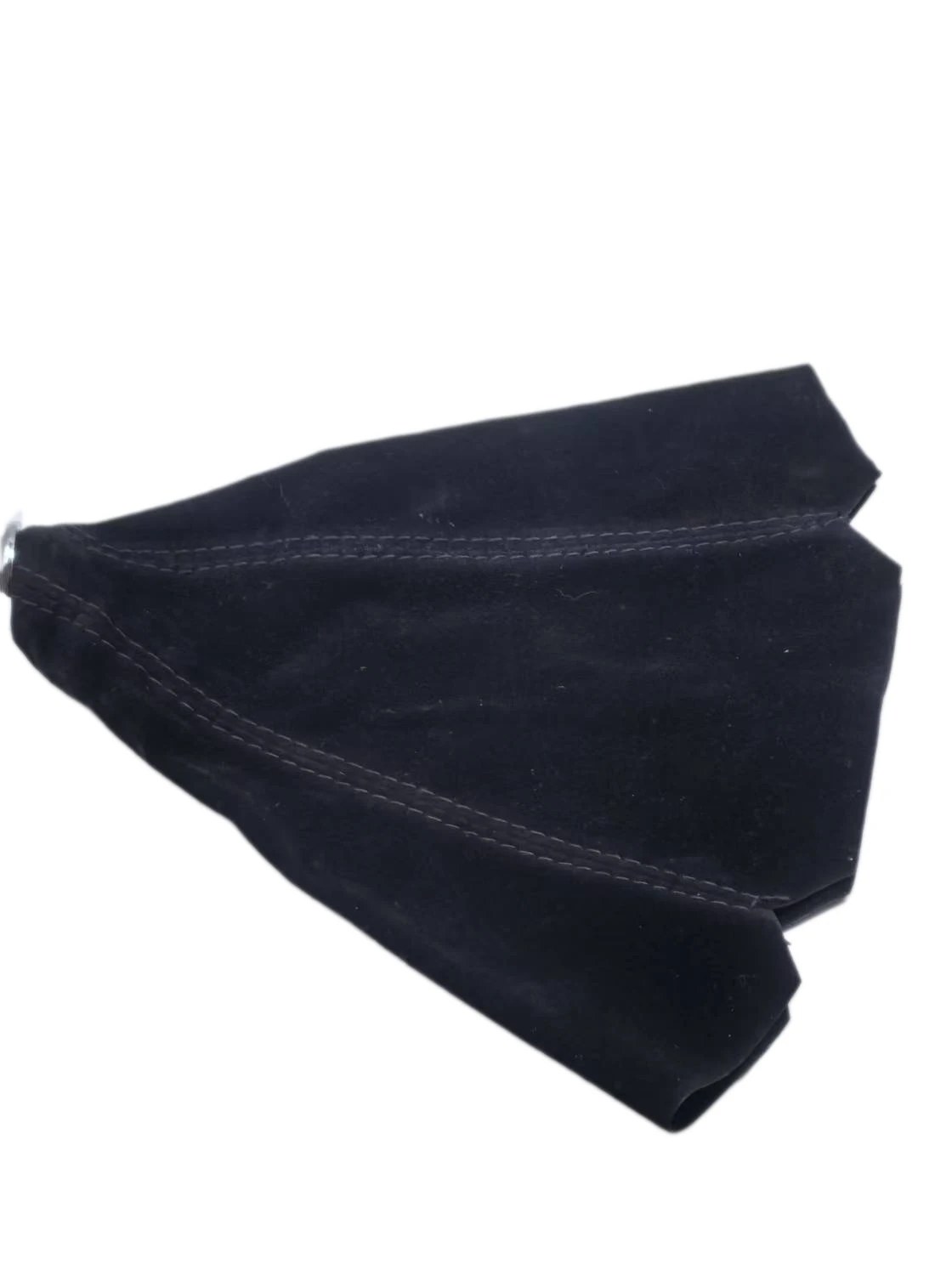 Gear Knob Cover - Leather Effect Shift Sleeve