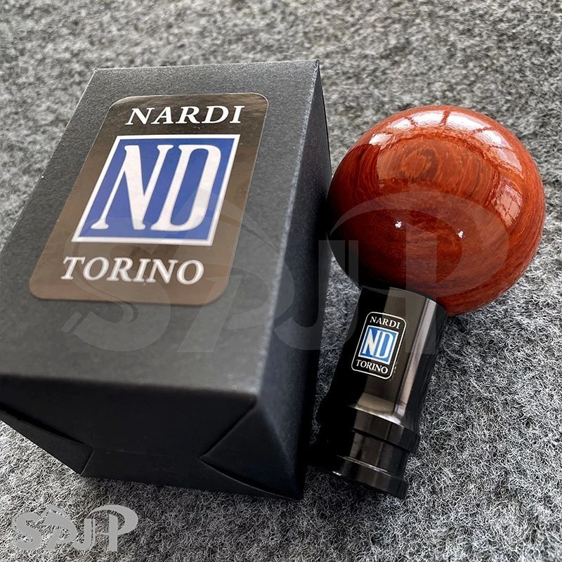 Gear Shift Knob - Weighted Manual Gear Lever