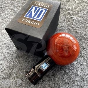 Gear Shift Knob - Weighted Manual Gear Lever