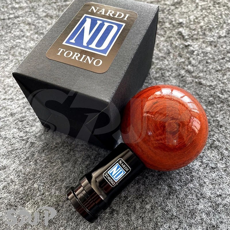 Gear Shift Knob - Weighted Manual Gear Lever