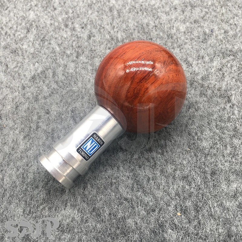 Gear Shift Knob - Weighted Manual Gear Lever