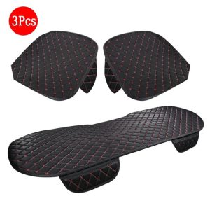 Gel Seat Cushion - Comfort Pad for Long Drives