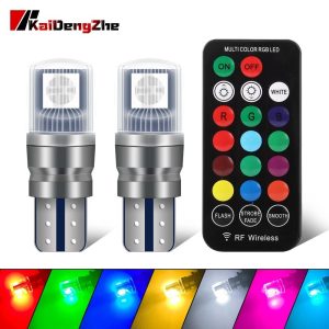 LED Interior Dome Light - Bright Replacement Panel
