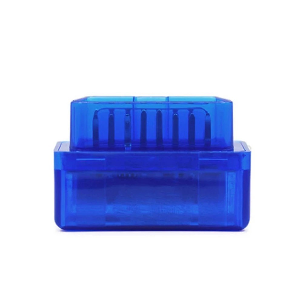 OBD2 Code Reader - Read and Clear Engine Faults