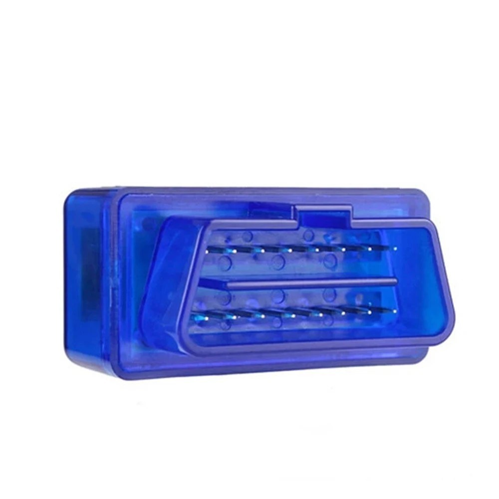 OBD2 Code Reader - Read and Clear Engine Faults
