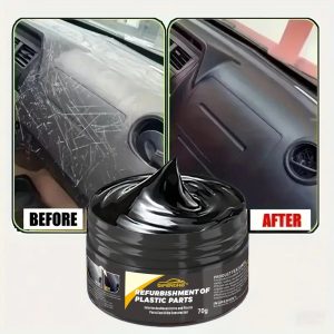 Paint Repair Polish Kit - Car Scratch Remover