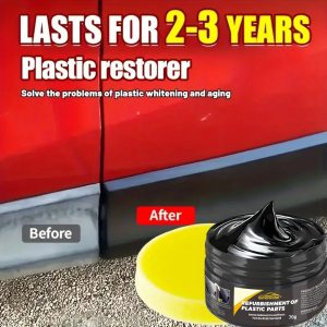 Paint Repair Polish Kit - Car Scratch Remover