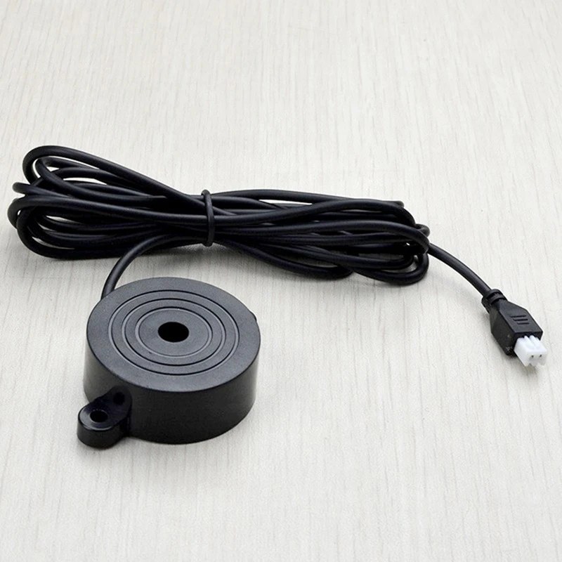 Parking Sensor Kit - Reversing Buzzer with Display