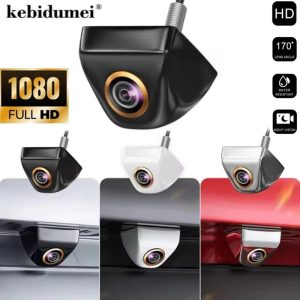 Reversing Camera - Waterproof Universal Parking Aid