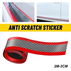 Scuff Guard Set - Door Sill Protector Strips