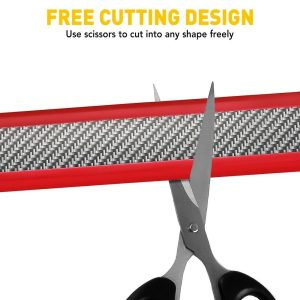 Scuff Guard Set - Door Sill Protector Strips