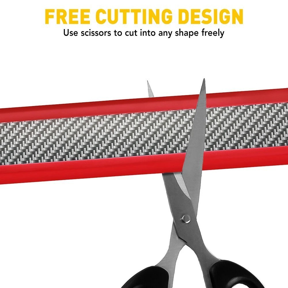Scuff Guard Set - Door Sill Protector Strips