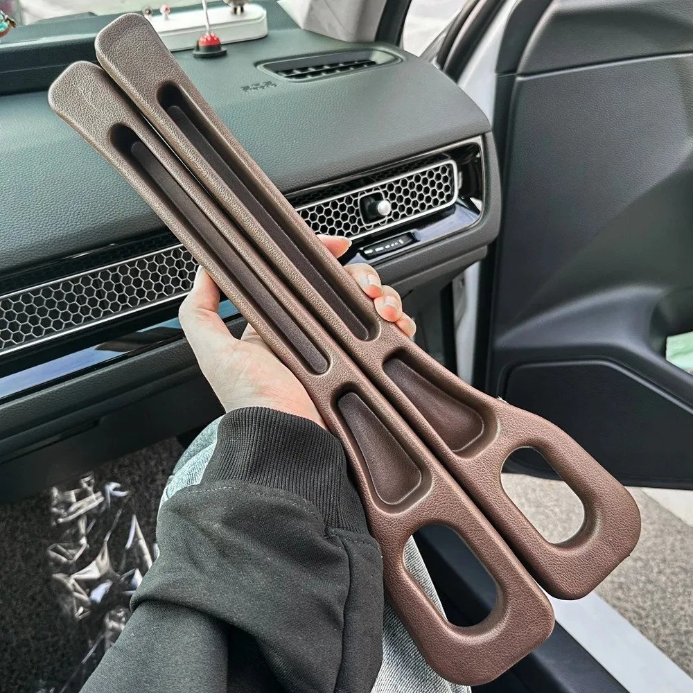 Side Pocket Organiser Pair - Car Seat Gap Filler