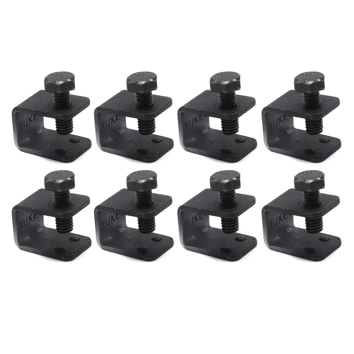 Splash Guard Set - Universal Mud Flaps