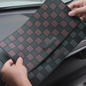 Universal Car Mat Set - Non-Slip Waterproof Floor Mats