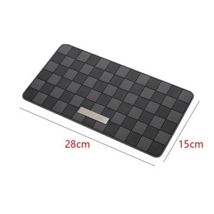 Universal Car Mat Set - Non-Slip Waterproof Floor Mats