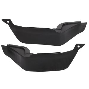 Universal Mud Flaps - Splash Guard Set