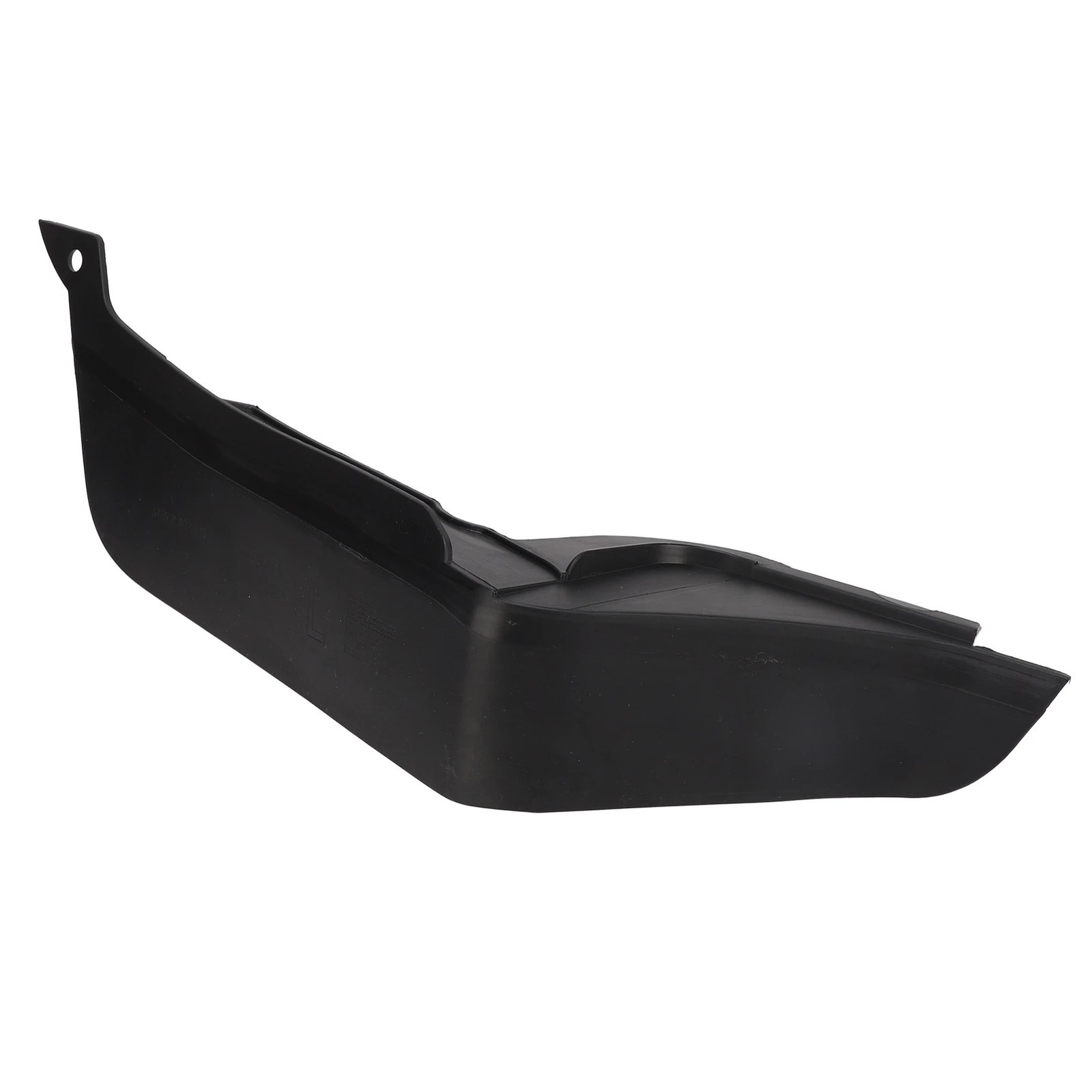 Universal Mud Flaps - Splash Guard Set