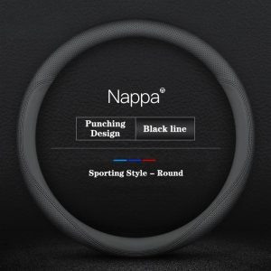 Universal Wheel Trim Set - Wheel Hub Caps