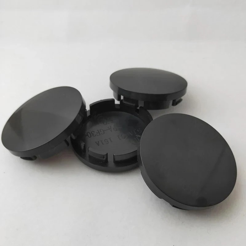 Wheel Hub Caps - Universal Wheel Trim Set